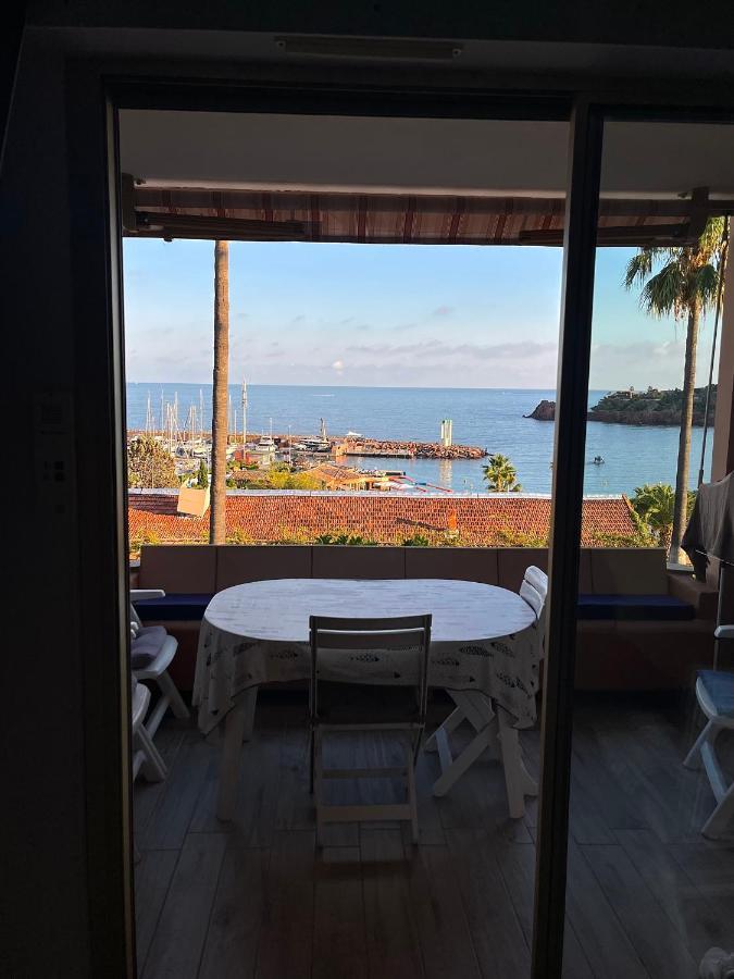 Avec Vue Et Piscine * Théoule-sur-Mer