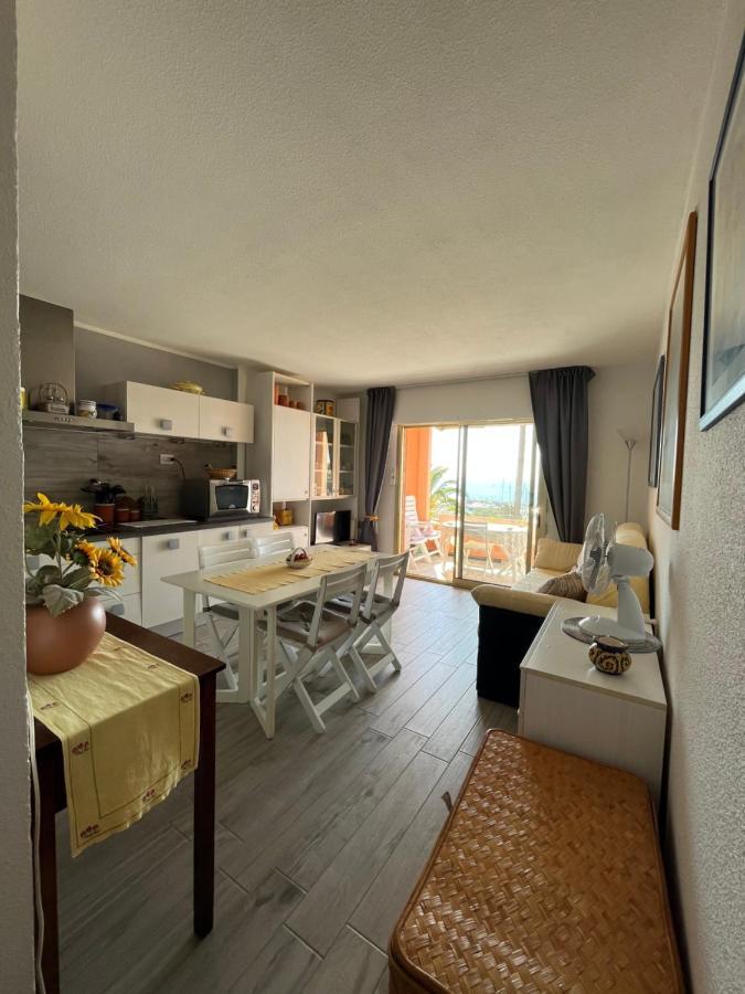 Apartment Avec Vue Et Piscine *