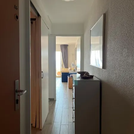Appartement Avec Vue Mer Et Piscine Théoule-sur-Mer Exterior foto